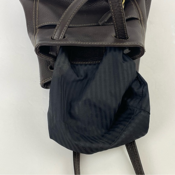 Coach Bags Vintage Coach Made In Italy Sonoma Leather Shoulder Bag